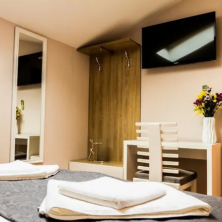 Bed and Breakfast Lipa