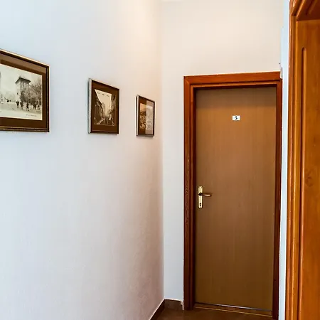Bed and Breakfast Lipa Μόσταρ
