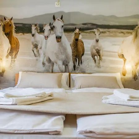 Bed and Breakfast Lipa