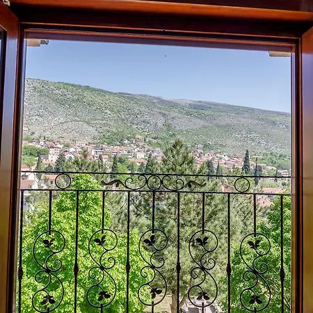 Bed and Breakfast Lipa