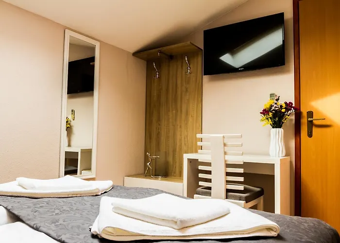 Bed & Breakfast Lipa