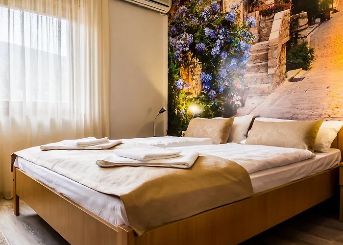 Lipa Bed & Breakfast Mostar