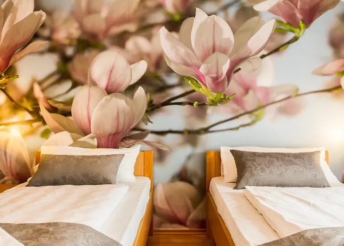 Lipa Bed & Breakfast