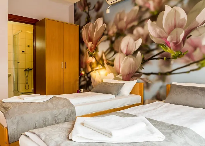 Bed & Breakfast Lipa