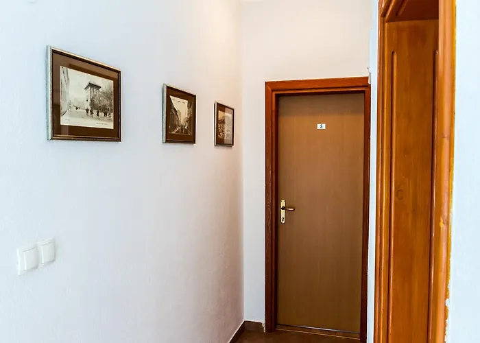 Bed & Breakfast Lipa Mostar