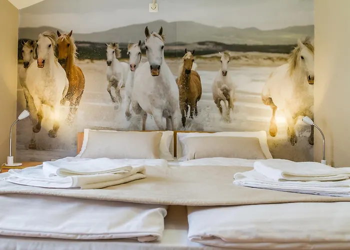 Bed & Breakfast Lipa