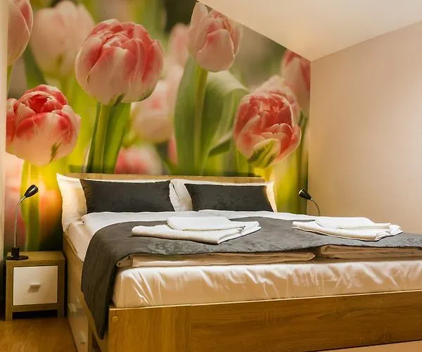 Bed & Breakfast Lipa