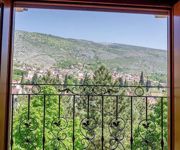 Bed & Breakfast Lipa